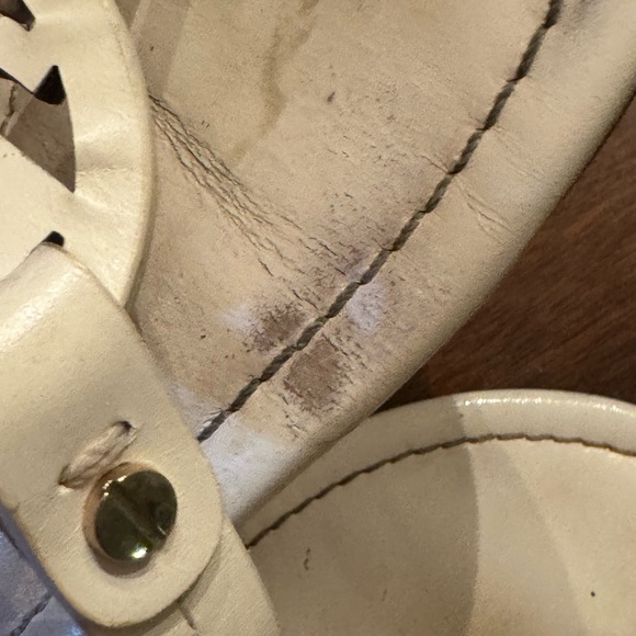 Tory Burch Miller Sandal - Picture 9 of 14